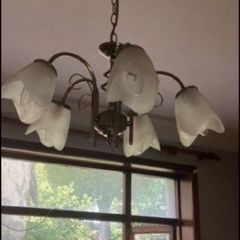 Vintage light