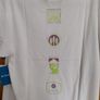 Columbia Sportswear Tee Shirt L New Image 5