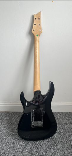 Fender Stratocaster telecaster squier Gibson Ibanez epiphone les paul special electric guitar body perfect condition Electric guitar parts accessories