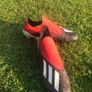 Adidas X Football Boots Image 2