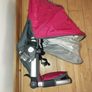 Uppa baby Vista buggy set Image 4