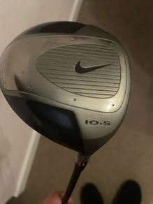 Nike men's driver