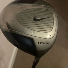 Nike men's driver