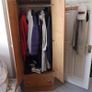 Single wardrobe Image 2