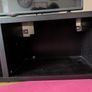 ikea besta tv bench 120x40x38 Image 3