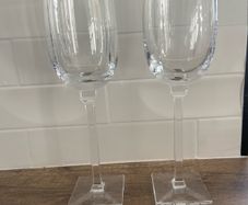 Louise Kennedy Glasses