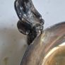 Vintage small serving bowl Image 3