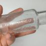 407 - Antique Bisurated Magnesia Bismag London Collectible Decorative Bottle Image 2