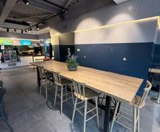Large Table