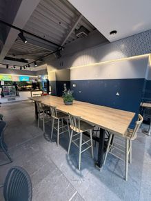 Large Table
