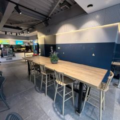 Large Table