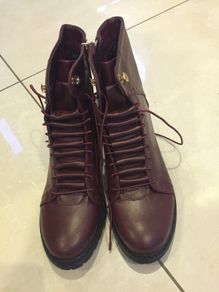 boots