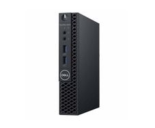 Dell Optiplex 3060 Mini Core i5 8th Gen 16GB 256GB NVMe SSD, Built-in WIFI Windows 11