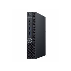 Dell Optiplex 3060 Mini Core i5 8th Gen 16GB 256GB NVMe SSD, Built-in WIFI Windows 11