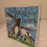 The Love In My Heart Story Book Image 3