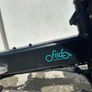 Fiido D1 Electric Bike Image 2