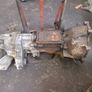 Ford type9 4x4 gearbox Image 2