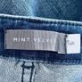 Mid Indigo Jeans with Side Strip from Mint Velvet. UK 16R / EU 44 Image 2