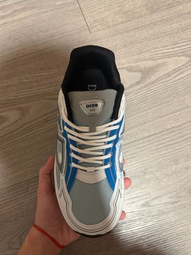 Dior B30 Sneakers