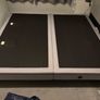 Motion Bed and Memory Foam Mattress Image 2