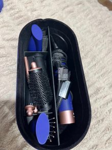 dyson airwrap