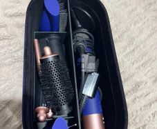 dyson airwrap