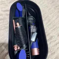 dyson airwrap