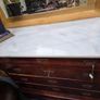Antique Chest of Drawers Image 4