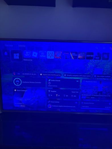playstation 5 Disk Edition