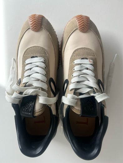 Loewe trainers