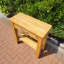 console table Image 5