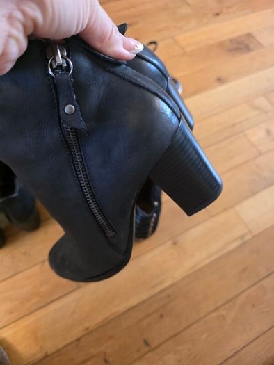 boots