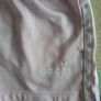 Pink genuine Adidas shorts size S UK8 EU36 Postage included Image 2
