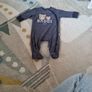 3-6 months Baby boy clothes - 5 pieces Image 4