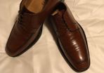 Jones Bootmaker Shoes, size EU- 42, UK-7,5