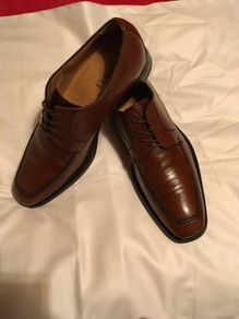 Jones Bootmaker Shoes, size EU- 42, UK-7,5