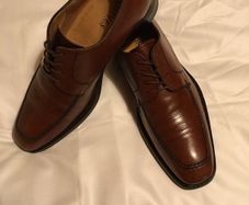 Jones Bootmaker Shoes, size EU- 42, UK-7,5