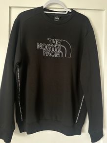 Men sweatshirt - NORTHFACE