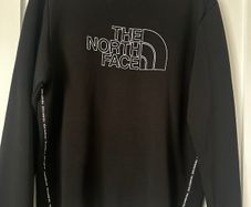 Men sweatshirt - NORTHFACE
