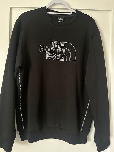 Men sweatshirt - NORTHFACE