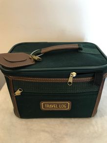 Vanity Travel Bag