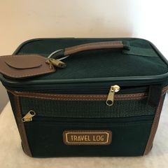 Vanity Travel Bag