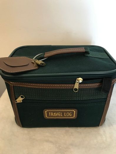 Vanity Travel Bag