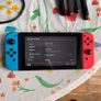 Nintendo Switch (1st Edition with Bundle) Image 3