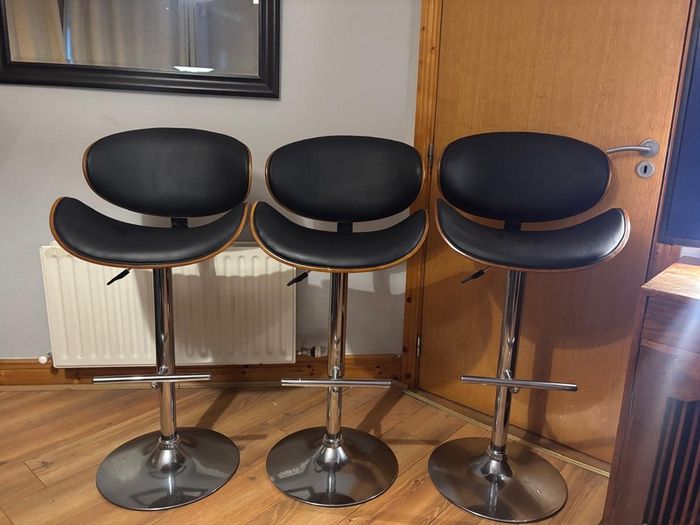 Modern Bar/Counter Stools