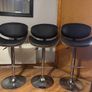 Modern Bar/Counter Stools Image 2