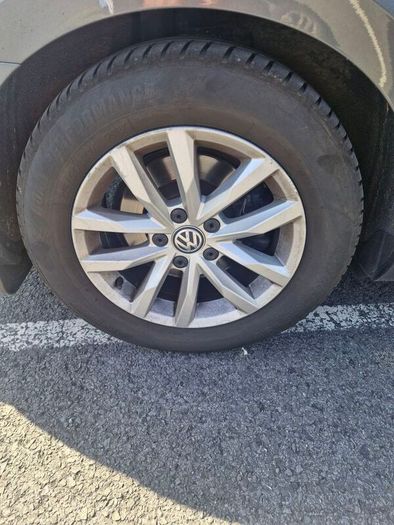 vw alloys 16s