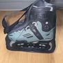 Inline Skates / Rollerblades / Size 45 Uk 10,5 Image 6