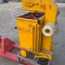FHP Holzer Frihopress M36 Hydraulic Cardboard Baler / Waste Compactor Image 6
