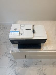 HP OfficeJet Pro 7720 A3 All-in-One Colour Printer